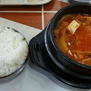 김밥천국 사진