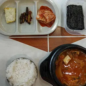 김밥천국 사진
