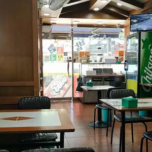 김밥천국 리뷰 사진