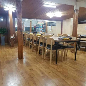 한마당식당 리뷰 사진