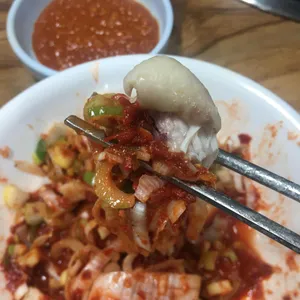 본가닭탕 사진