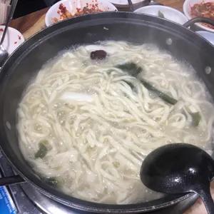 본가닭탕 리뷰 사진
