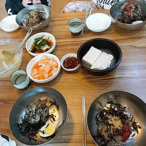 영광정막국수속초점 리뷰 사진