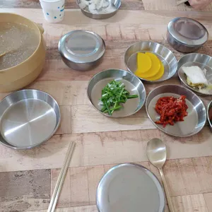 백도 막국수 리뷰 사진