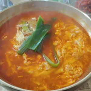 백도 막국수 리뷰 사진