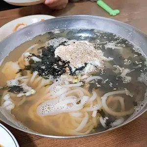 정든식당 리뷰 사진