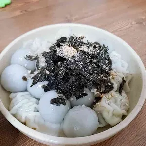 정든식당 리뷰 사진