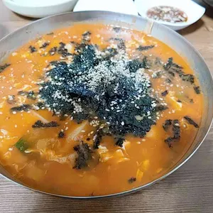정든식당 리뷰 사진