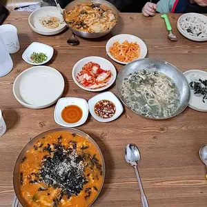 정든식당 리뷰 사진