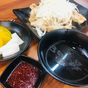 전국3대짬뽕 만인왕 사진