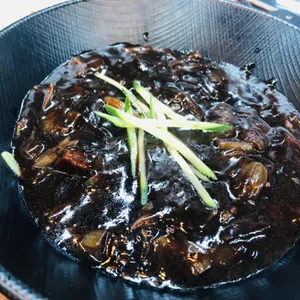 전국3대짬뽕 만인왕 사진