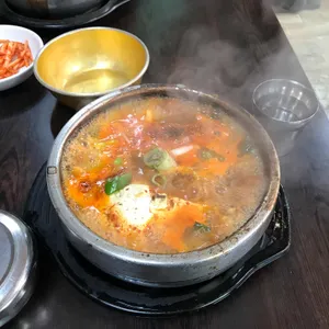우정식당 사진
