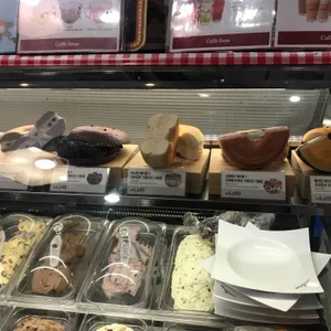 카페베네 리뷰 사진