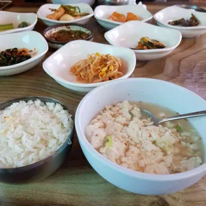 황골집 사진