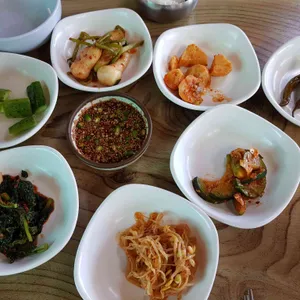 황골집 사진