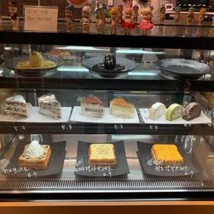 가온길 리뷰 사진