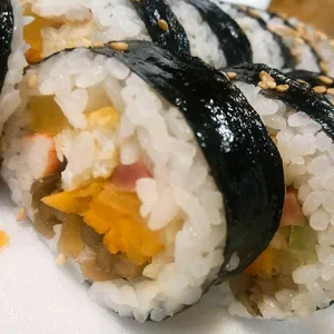 홍두깨칼국수 사진