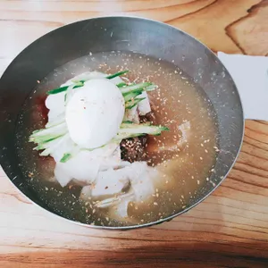 서울쌈냉면 리뷰 사진