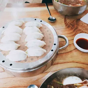 서울쌈냉면 리뷰 사진