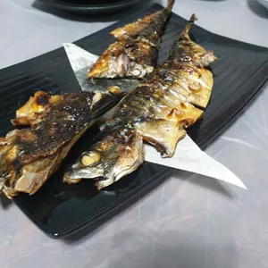 노송식당 사진