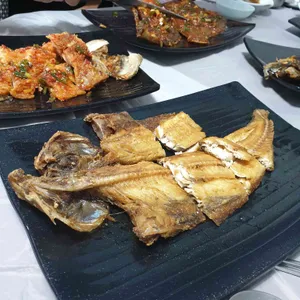 노송식당 사진