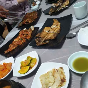 노송식당 사진