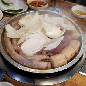 공릉우곱창 사진