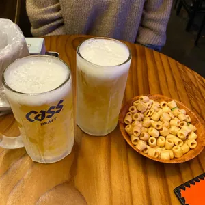 역전할머니맥주 사진