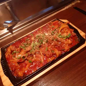 와오뎅 사진