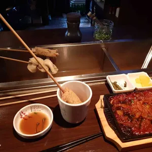 와오뎅 사진