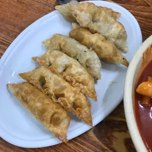 사랑분식 리뷰 사진