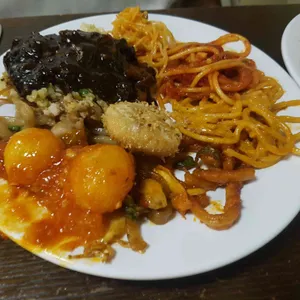 애슐리퀸즈 리뷰 사진