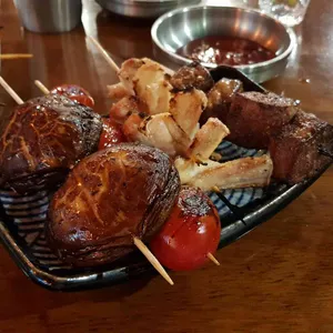 락희돈 리뷰 사진