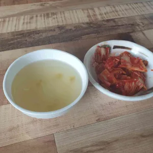 왕냉면수제돈까스 사진