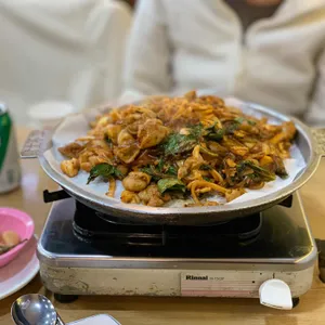 참맛깔곱창 사진