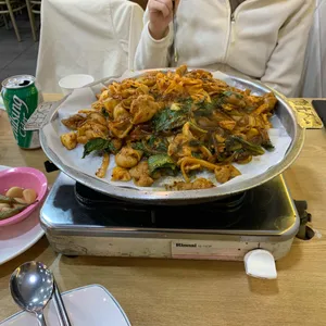 참맛깔곱창 사진