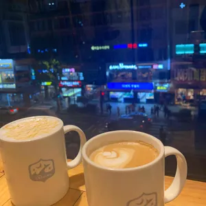 카페드람브르 사진