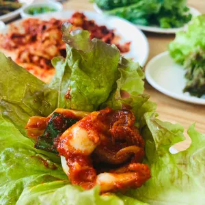 안춘공주얼큰이칼국수 리뷰 사진