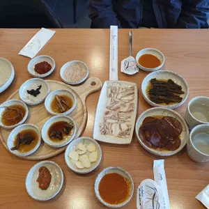 청암순대 사진