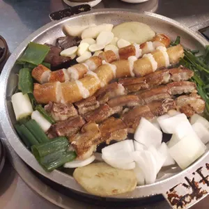 백두한우곱창 리뷰 사진