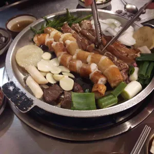 백두한우곱창 리뷰 사진