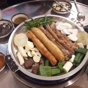 백두한우곱창 리뷰 사진