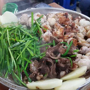 대명소곱창 리뷰 사진
