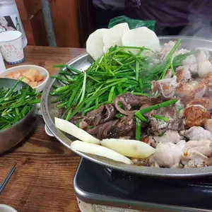 대명소곱창 리뷰 사진