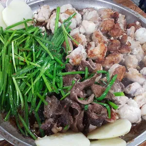 대명소곱창 리뷰 사진