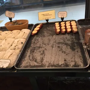 플라워베이커리 리뷰 사진