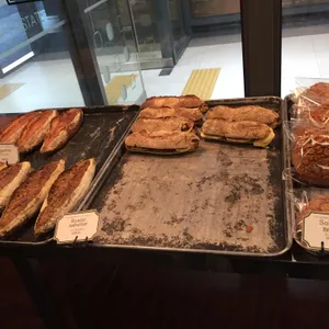 플라워베이커리 리뷰 사진