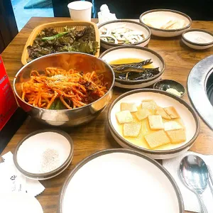 부산축산왕소금구이 사진
