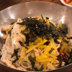 구포국수 사진