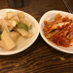 구포국수 사진